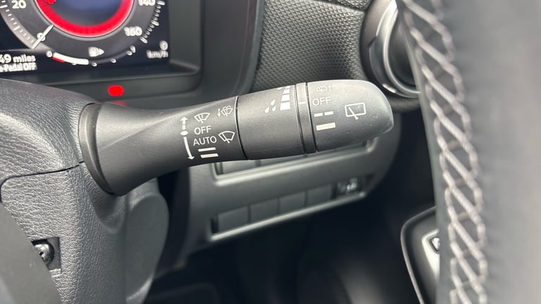 2024 Nissan Juke 1.6 Hybrid N-Connecta 5dr Auto HATCHBACK PETROL/ELECTRIC Automatic