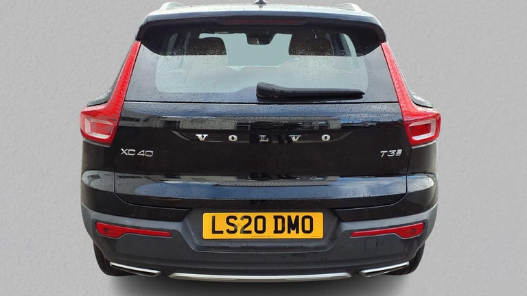  Volvo XC40 1.5 T3 [163] Inscription Pro 5dr Geartronic Estate Petrol Automatic