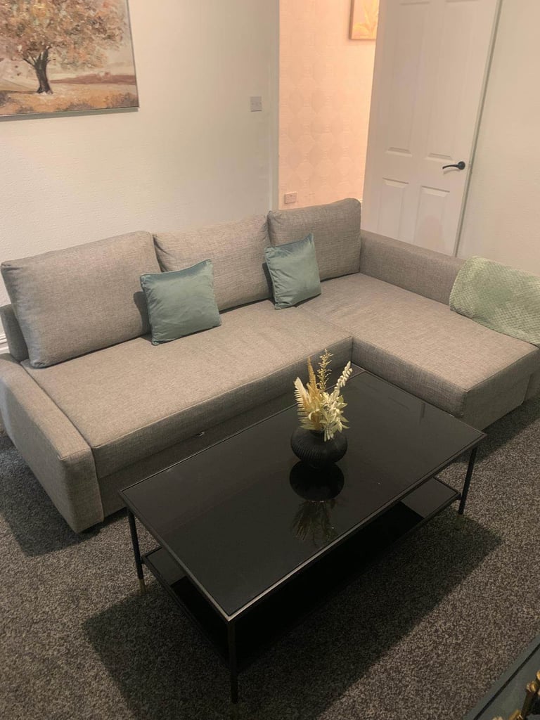 image for I have Ikea's Double Sofa Bed 