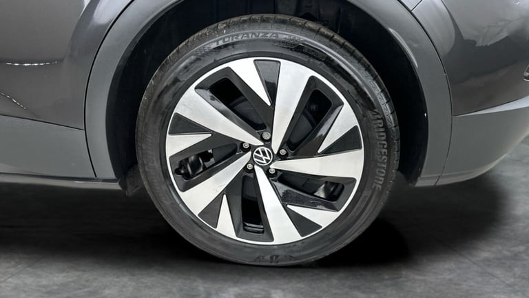 2021 Volkswagen ID.4 150kW 1ST Edition Pro Performance 77kWh 5dr Auto ESTATE ELECTRIC Automatic