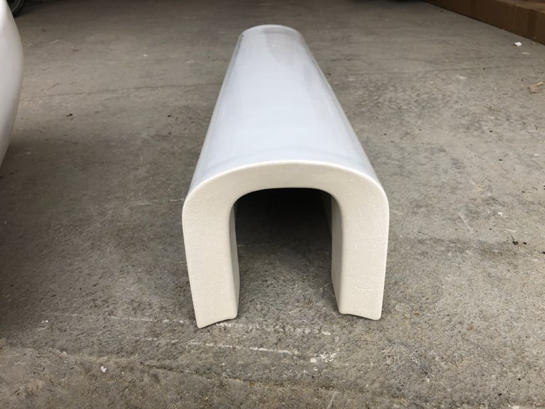 New unused bathroom basins, Ideal Standard