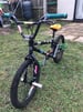 Miraco Five Star BMX with 20 inch wheels