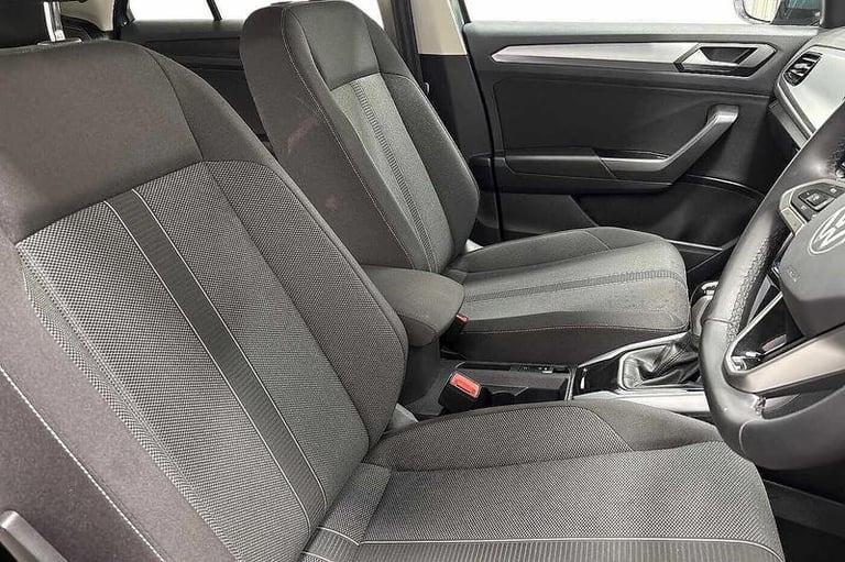 2025 Volkswagen T-Roc 1.5 TSI Match 5dr DSG Automatic Hatchback Petrol Automatic