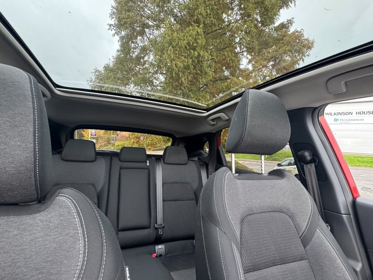 2023 Nissan Qashqai 1.3 DiG-T MH N-Connecta 5dr Hatchback Petrol Manual