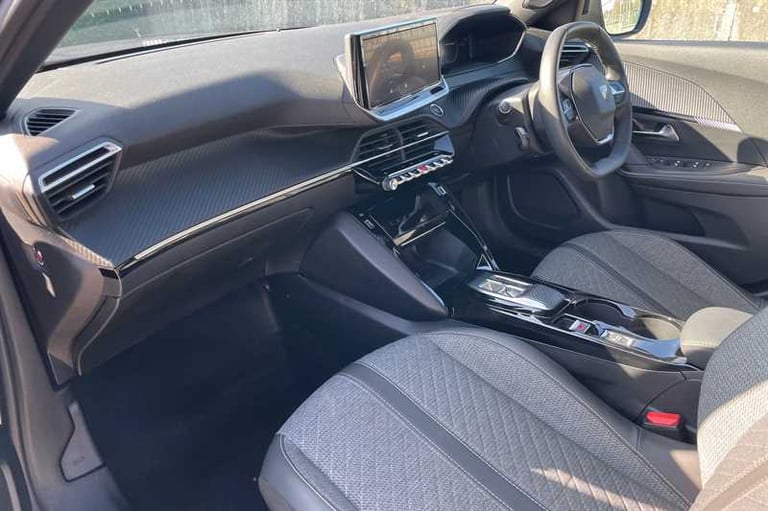 2024 Peugeot 2008 100kW Allure 50kWh 5dr Auto HATCHBACK ELECTRIC Automatic