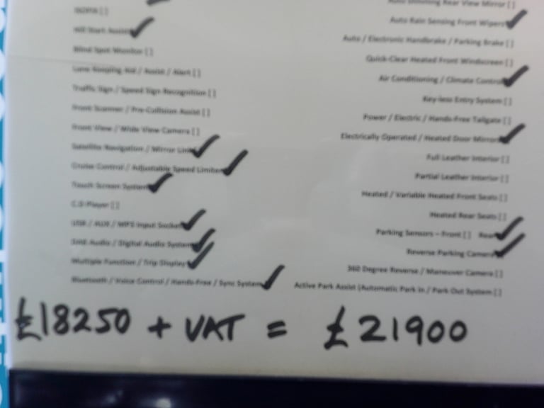 2023 Vauxhall Vivaro 3100 2.0d 145PS Pro H1 Van PANEL VAN Diesel Manual