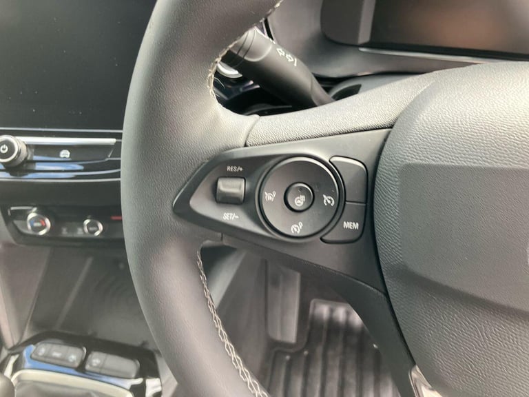2023 Vauxhall Corsa ULTIMATE HATCHBACK Petrol Manual