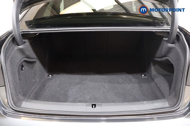 2023 Audi A4 40 TFSI 204 Black Edition 4dr S Tronic [C-PlusS] Saloon Petrol Automatic