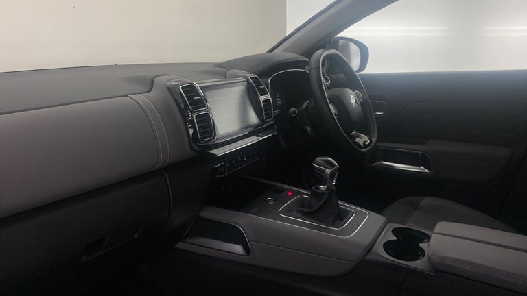 2022 Citroen C5 Aircross 1.2 PureTech Shine Plus SUV 5dr Petrol Manual Euro 6 (s/s) (130 ps) SUV ...