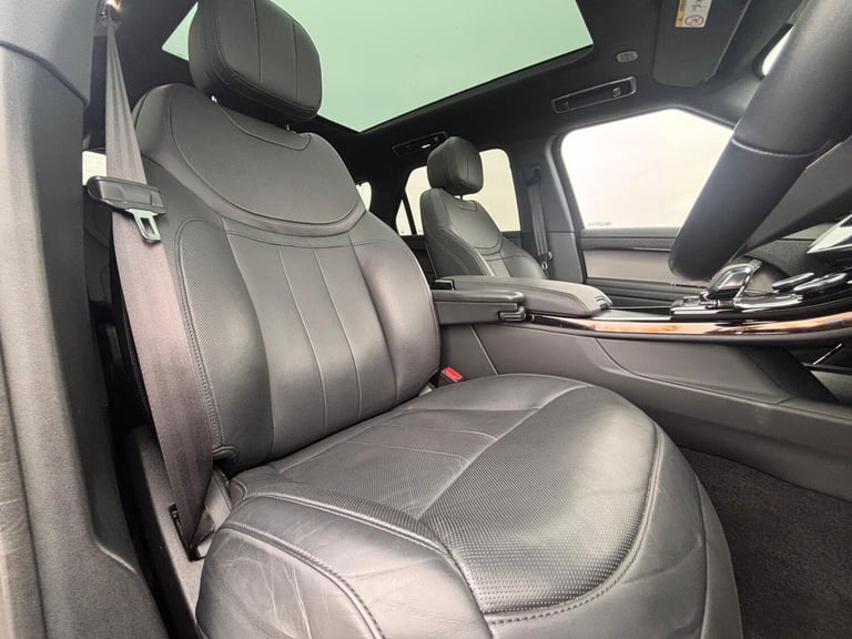 2022 Land Rover Range Rover Sport 3.0 D300 MHEV Dynamic SE Auto 4WD Euro 6 (s/s) 5dr ESTATE Diese...