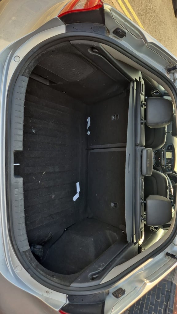 Hyundai, IONIQ, Hatchback, 2018, Other, 1580 (cc), 5 doors
