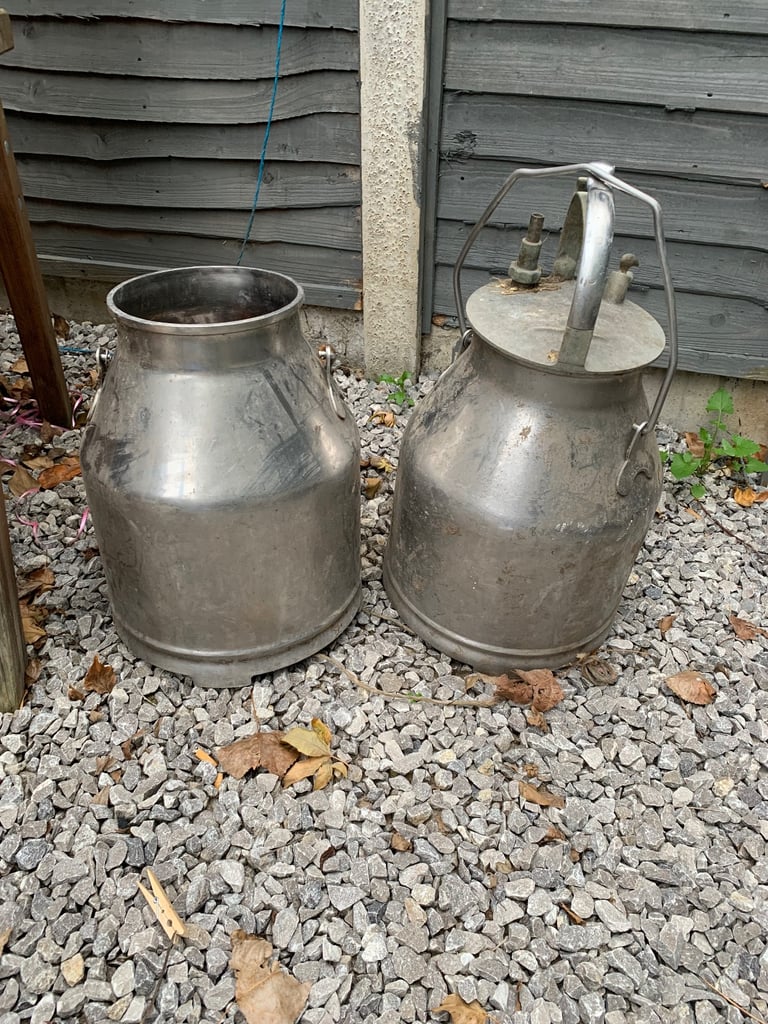 image for Milk chrum