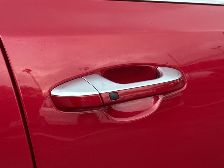 2017 Kia Sportage 1.6T GDi GT-Line 5dr DCT Auto [AWD] SUV PETROL Automatic