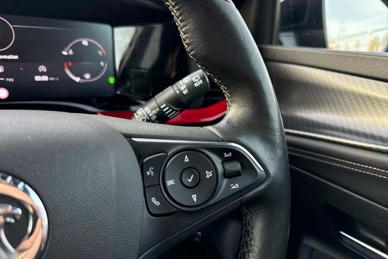  Vauxhall Mokka 1.2 Turbo Gs Line Suv 5dr Petrol Manual Euro 6 s/s 130 Ps