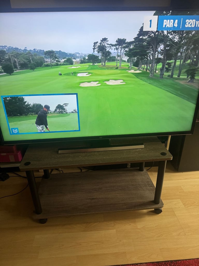 JVC Fire Edition 50 inch Smart 4K HDR LED TV(see description)