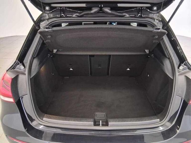 2019 Mercedes-Benz A-Class 1.5 A180d Sport Hatchback 5dr HATCHBACK Diesel Manual