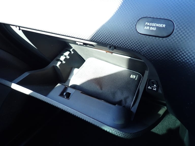 2014 SEAT Altea XL 2.0 TDI CR I TECH MPV 5dr Diesel Manual Euro 5 (140 ps)