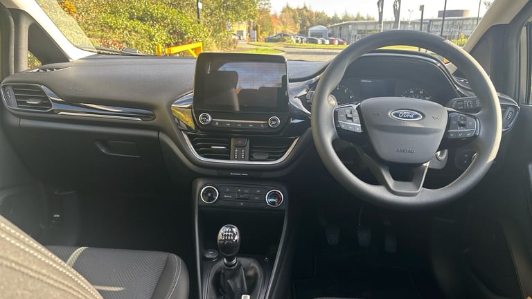 2023 Ford Fiesta 1.0 EcoBoost Trend 5dr Petrol Hatchback Hatchback Petrol Manual