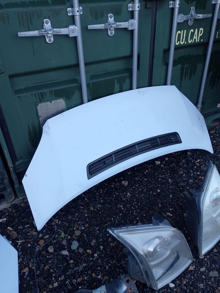 Ford transit 2006 to 2013  all used parts some blemishes collection only £300