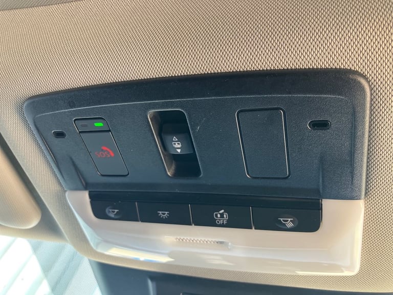 2024 Nissan Qashqai 1.3 DiG-T MH 158 N-Connecta 5dr Xtronic SUV Petrol Automatic