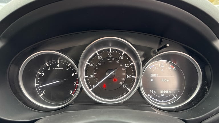 2021 Mazda CX-5 2.0 Kuro Edition 5dr (Navigation)(Adaptive Cruise  Petrol