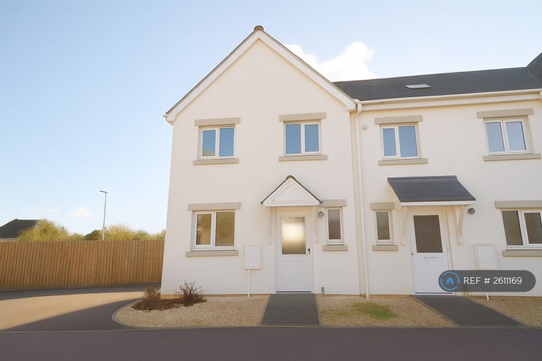 3 bedroom house in Bakery Mews, Bream, GL15 (3 bed) (#2611169)