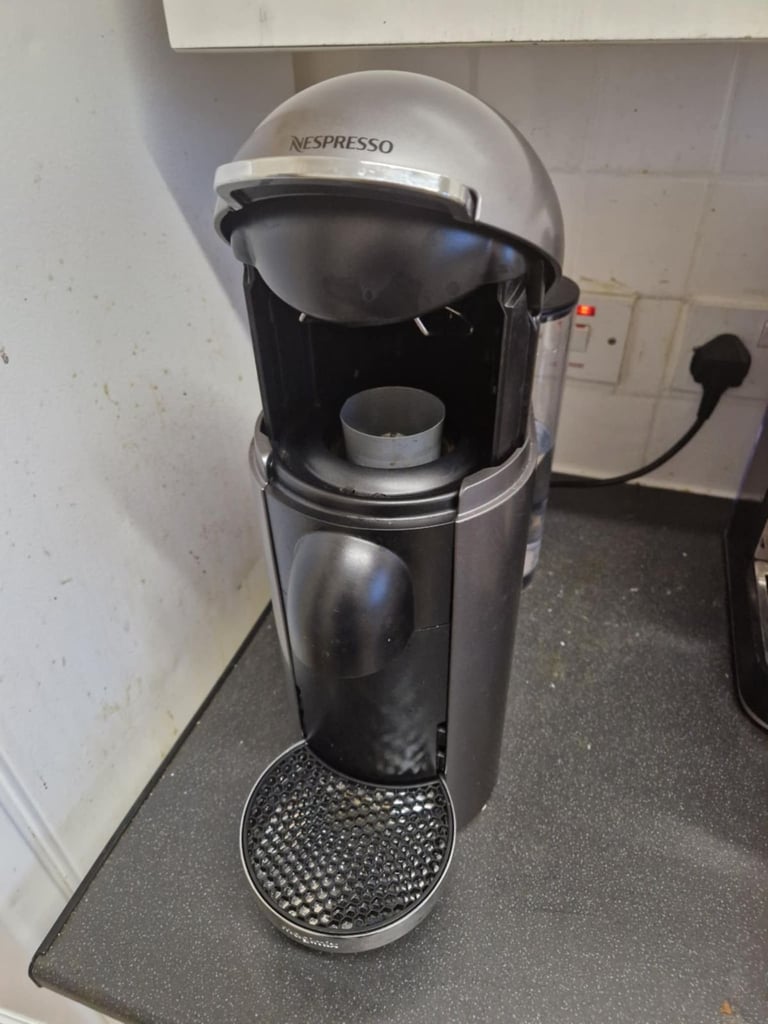 Nespresso coffee machine for sale 