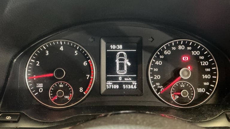 2010 Volkswagen Scirocco 2.0 TSI GT Euro 5 3dr COUPE Petrol Manual
