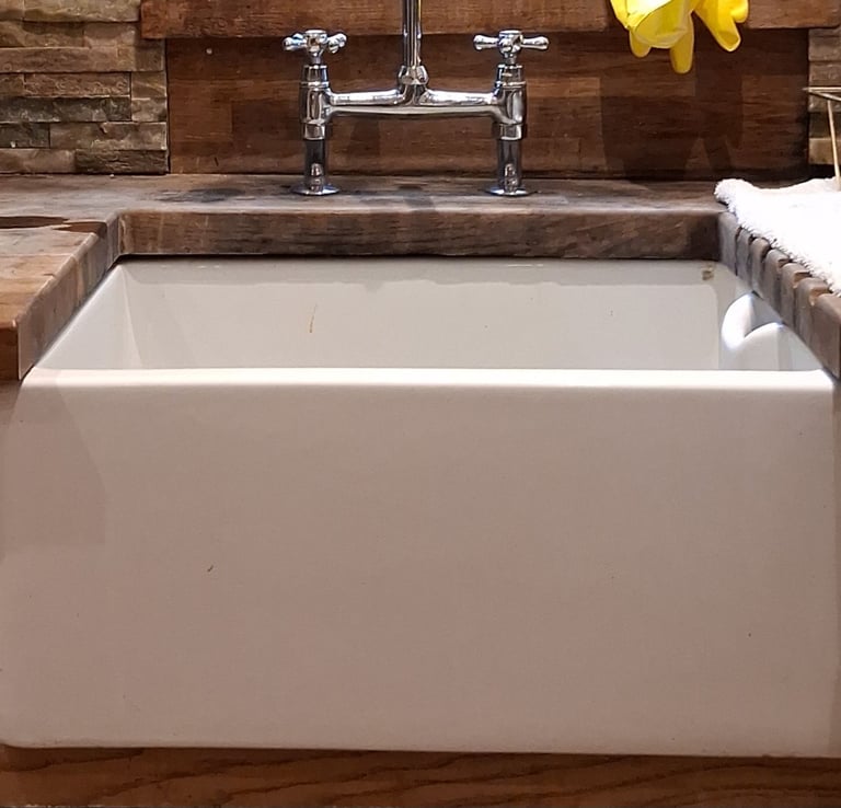 image for Belfast kitchen sink