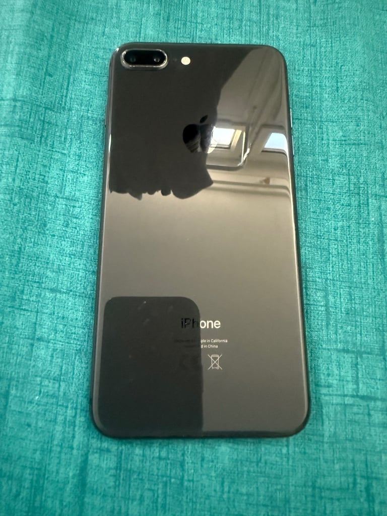 iPhone 8 Plus 64GB unlocked for sale 
