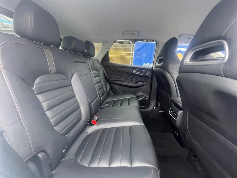 2024 MG MG HS 1.5 T-GDI 16.6kWh Trophy Auto Euro 6 (s/s) 5dr ESTATE Petrol/Electric Hybrid Automatic