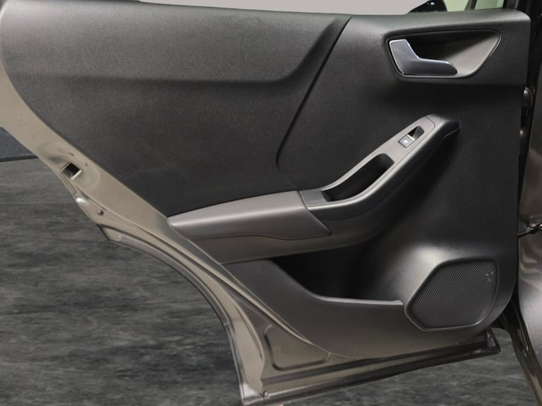 2022 Ford Puma 1.0 EcoBoost Hybrid mHEV 155 ST-Line X 5dr HATCHBACK PETROL Manual