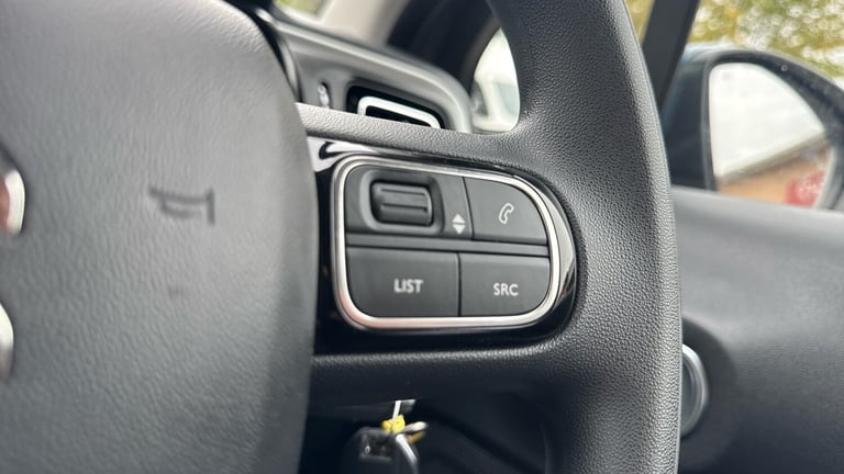 2021 Citroen C3 1.2 PureTech Shine 5dr Petrol Hatchback Hatchback Petrol Manual