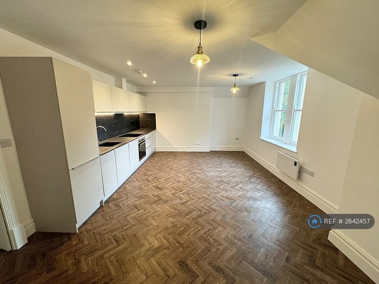 1 bedroom flat in Cathedral Road, Cardiff, CF11 (1 bed) (#2642457)