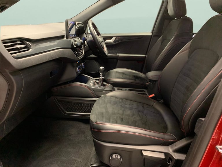 2020 Ford Kuga 1.5 EcoBoost 150 ST-Line X First Edition 5dr HATCHBACK PETROL Manual