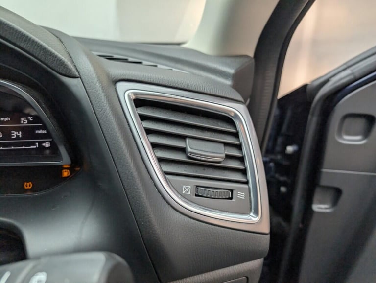 2017 Mazda Mazda3 2.0 SKYACTIV-G Sport Nav Hatchback 5dr Petrol Auto Euro 6 (s/s) (121 ps) HE HAT...