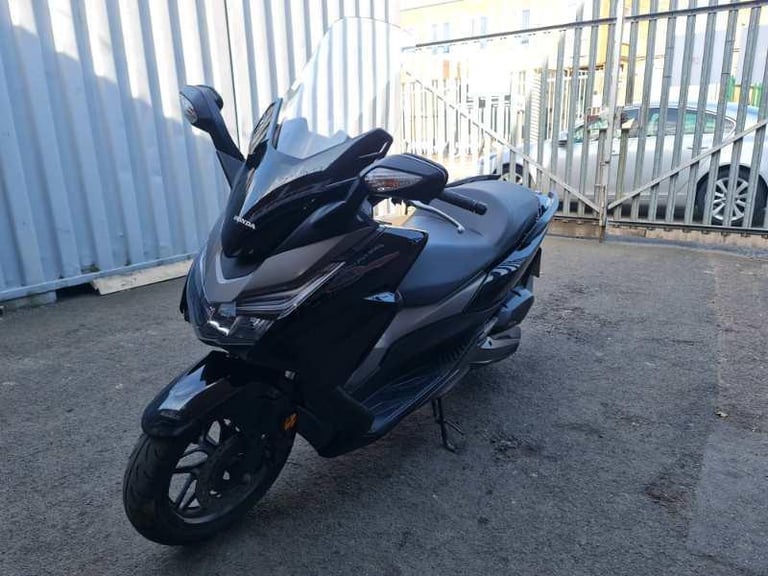 Honda NSS125 AD-H Forza '2017' (NOT PCX XMAX DELIGHT LTS125 ADDRESS 115)