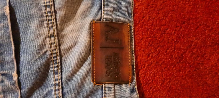 image for Armani Jeans Replay Jeans 