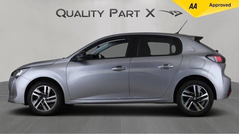 2022 Peugeot 208 1.5 BlueHDi Allure Premium Euro 6 (s/s) 5dr HATCHBACK Diesel Manual