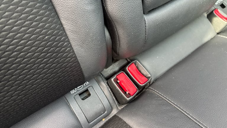 2019 Nissan Qashqai 1.3 DiG-T 160 Tekna 5dr DCT HATCHBACK PETROL Automatic