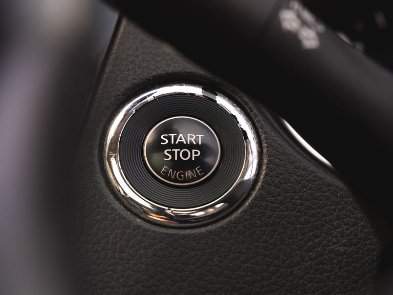2018 Nissan Qashqai 1.6 dCi Tekna 5dr Diesel