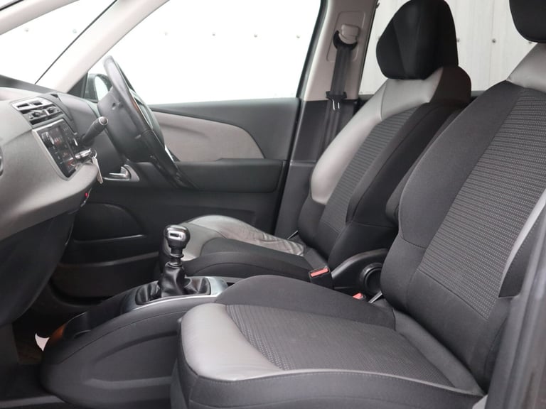 2019 Citroen Grand C4 SpaceTourer BLUE HDI FEEL PLUS  Diesel