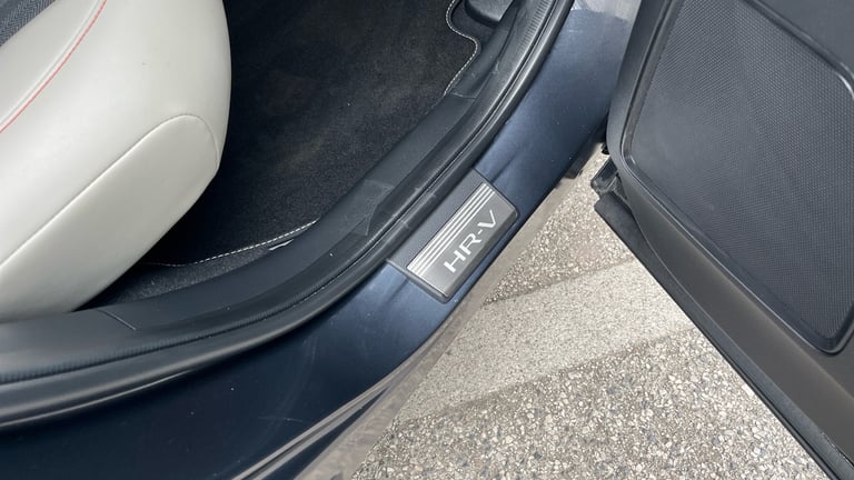 2022 Honda HR-V 1.5 eHEV Advance Style 5dr CVT Hybrid Hatchback Hatchback Hybrid Automatic