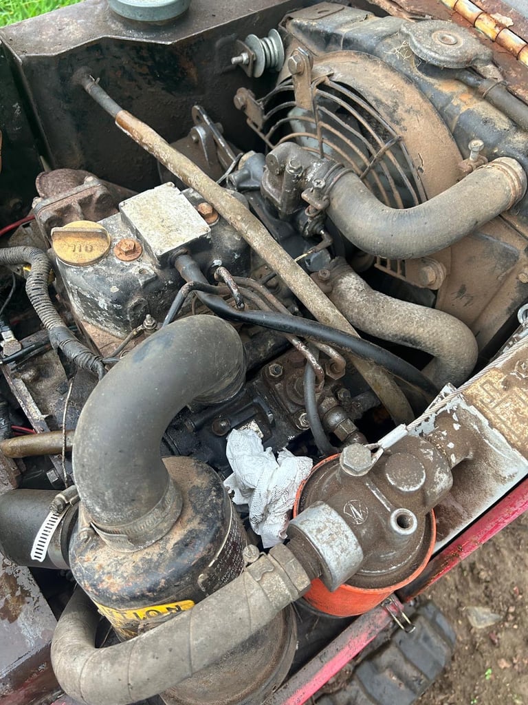image for Micro digger