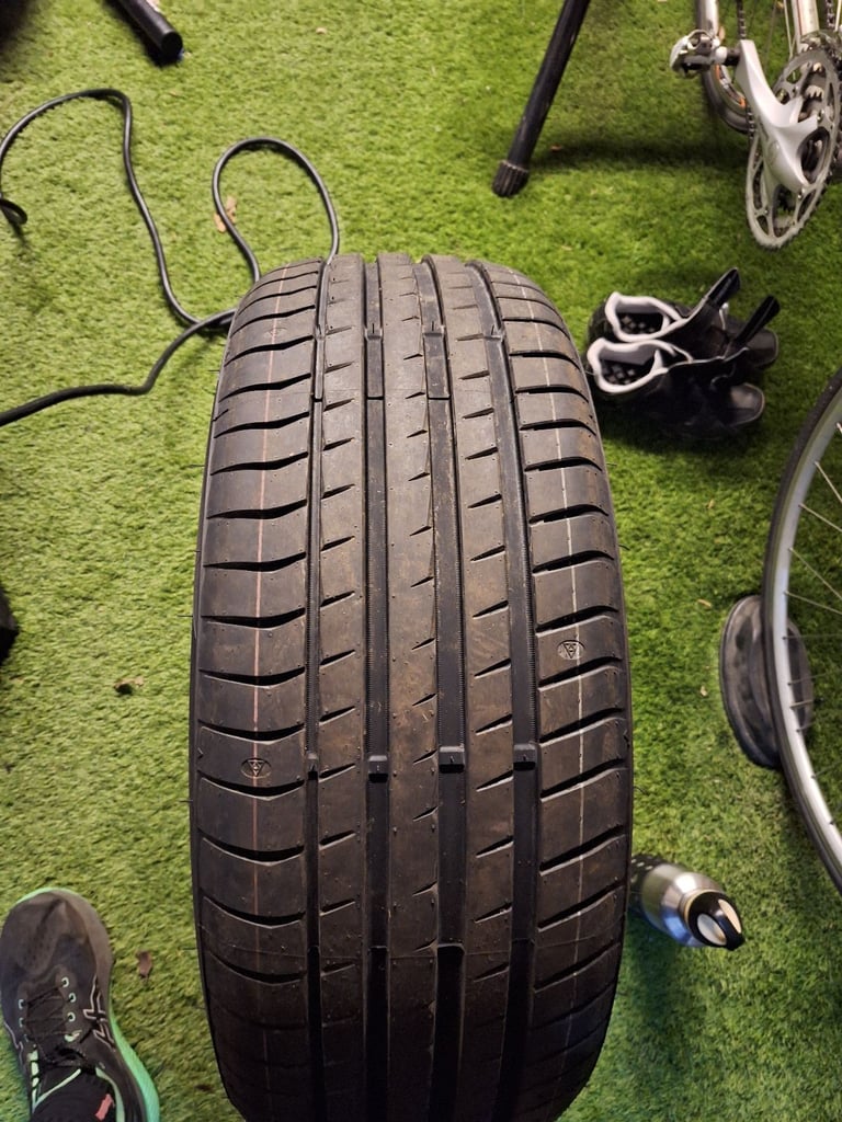 image for Car tyre