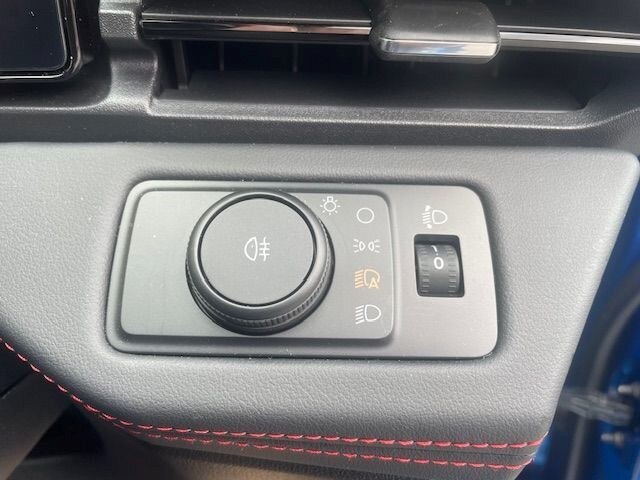 Ford Puma 1.0T 125ps EcoBoost Hybrid mHEV ST-Line 5dr DCT Petrol