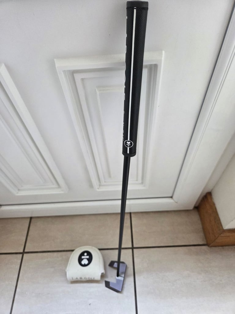 LAB Mezz 1 Putter