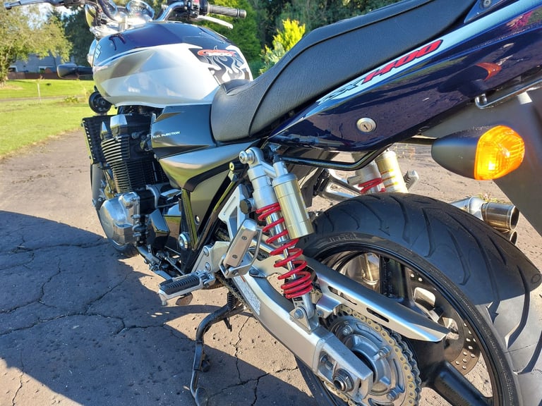Suzuki, GSX, 2007, 1402 (cc)