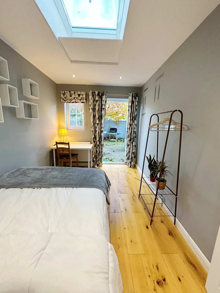 🏡 Double Room – Paddington 🏡🗝