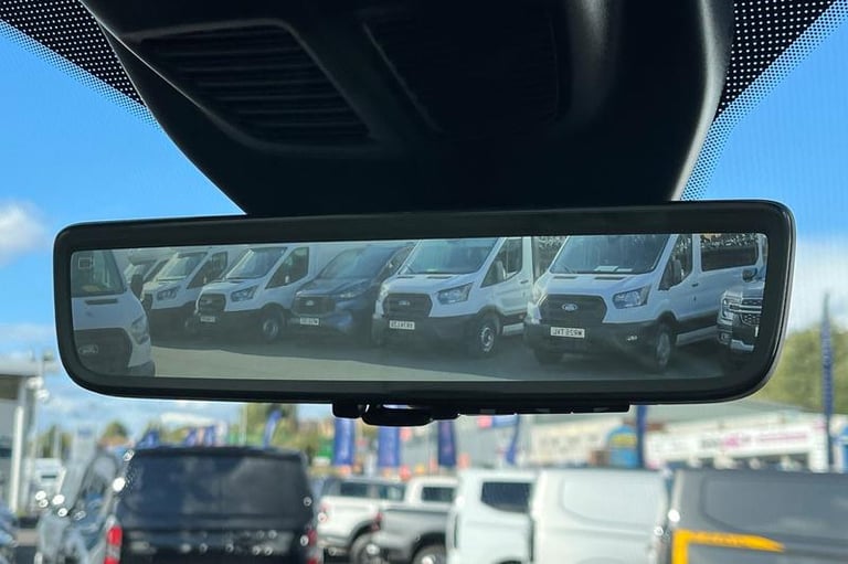 2025 Ford E-Transit 350 Leader AUTO L3 H2 LWB Medium Roof RWD 135kW 68kWh DAP, PRO POWER ONBOAR P...